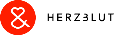 Herzblut Werbung